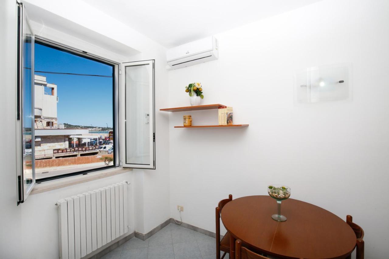Appartamenti Via Venezia Vieste Bagian luar foto