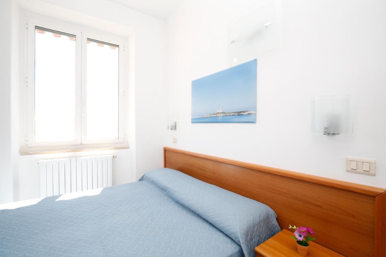 Appartamenti Via Venezia Vieste Bagian luar foto