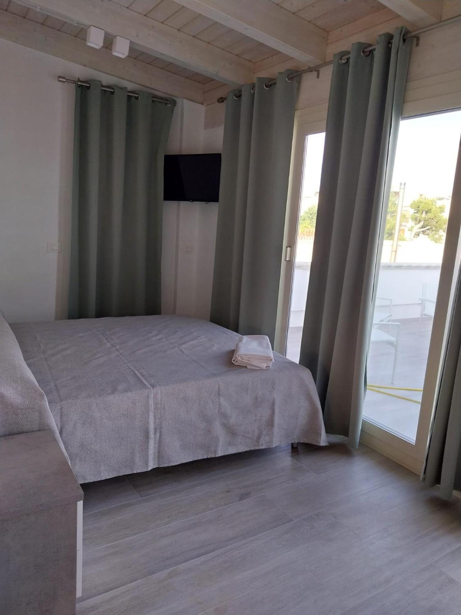 Appartamenti Via Venezia Vieste Bagian luar foto